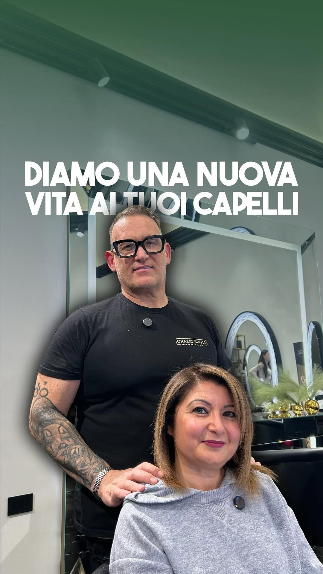 Post 1 by Grazio spisto on Instagram (video)