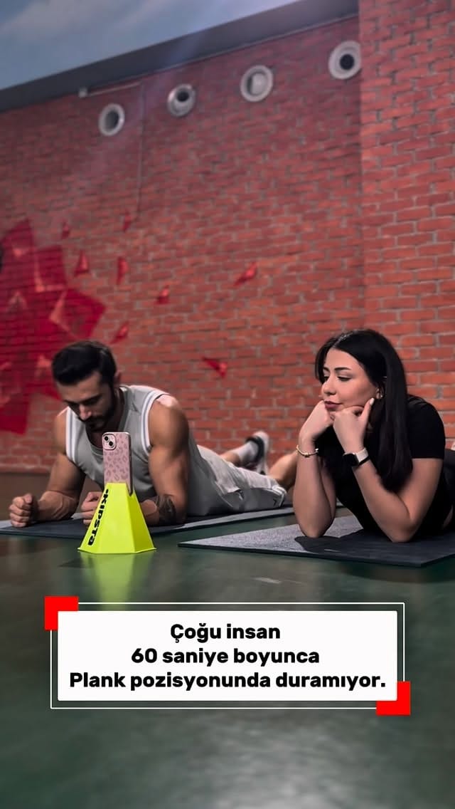 Post 7 by Can Kanbur on Instagram (video)