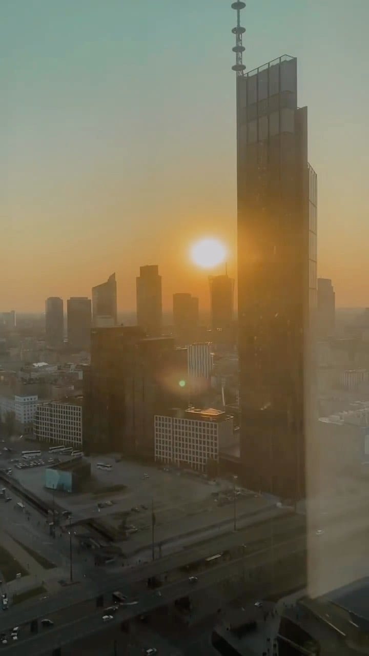 Post 2 by insta_warsaw on Instagram (video)