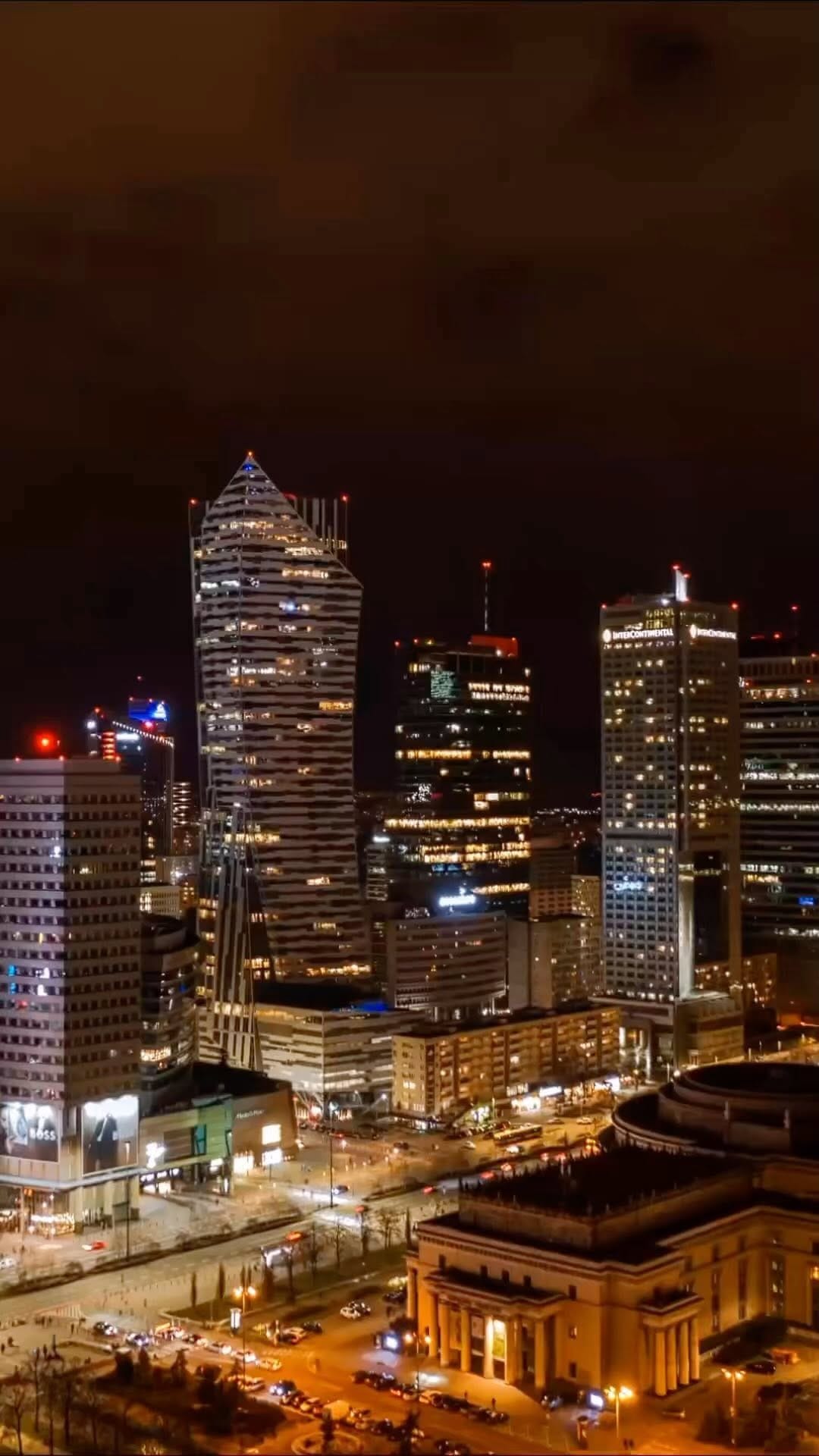 Post 4 by insta_warsaw on Instagram (video)