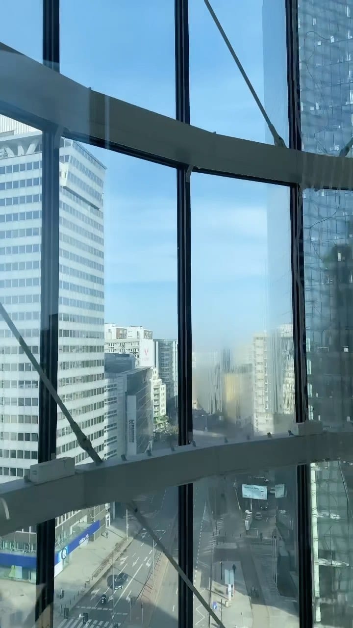 Post 8 by insta_warsaw on Instagram (video)