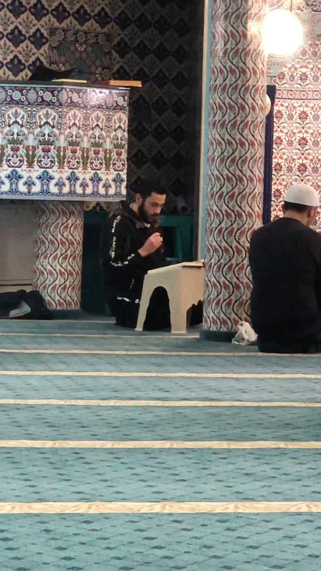 Post 1 by محمد المسالمة on Instagram (video)