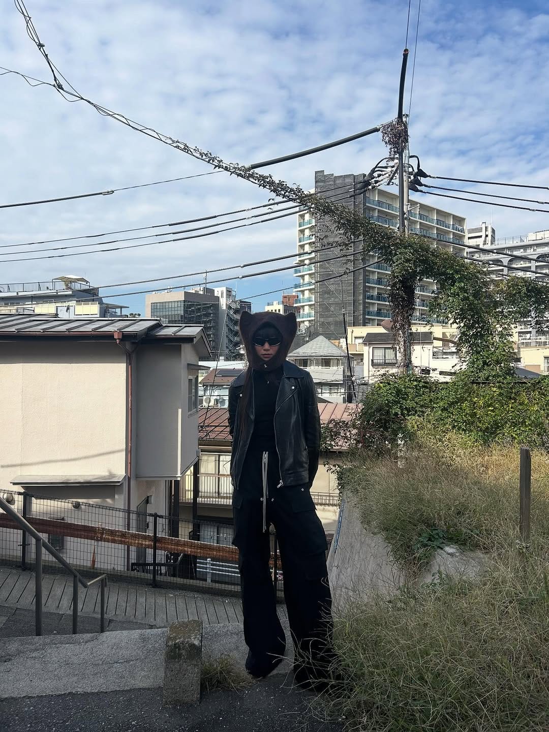 Post 5 by Summer Jun Chen on Instagram (carousel)