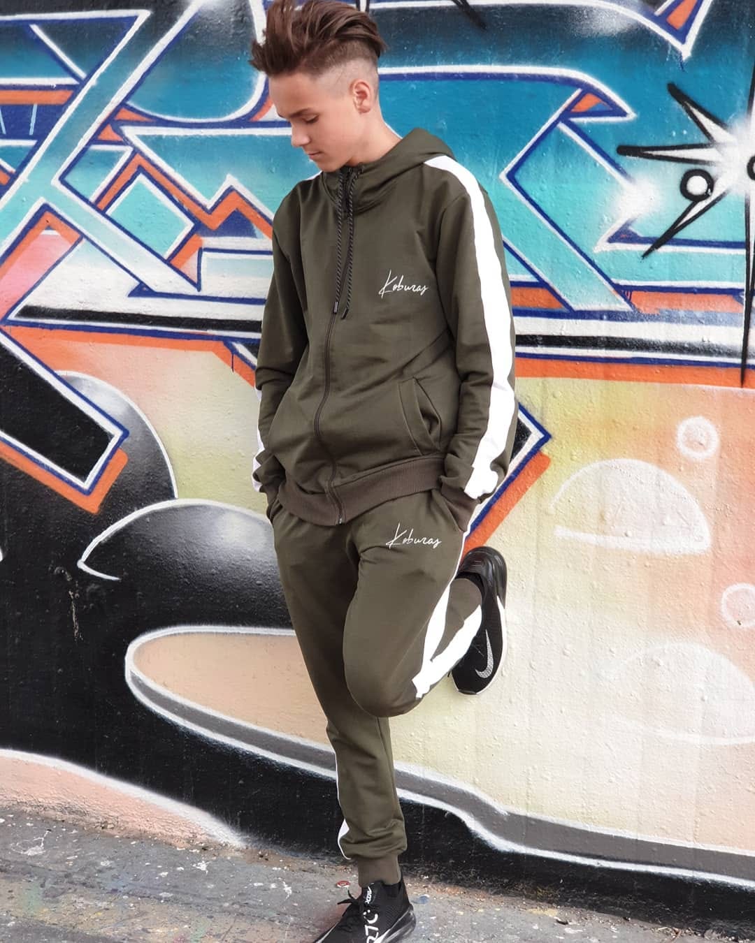 Post 8 by Fashion|Lifestyle|Model on Instagram (image)