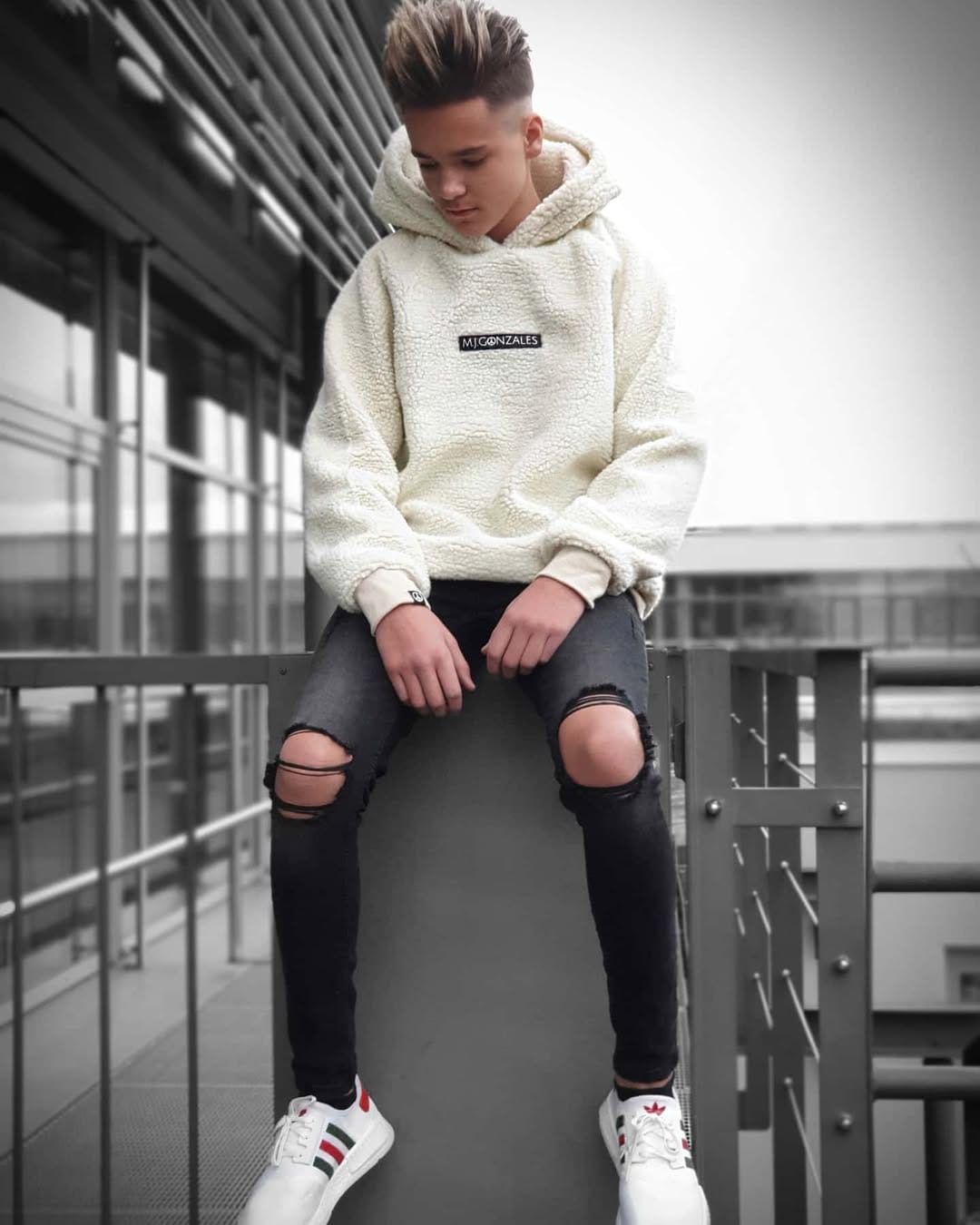 Post 6 by Fashion|Lifestyle|Model on Instagram (image)