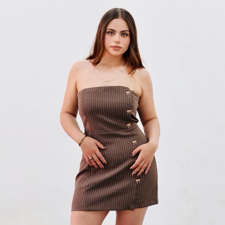 Post 1 by Pink Cherry Boutique on Instagram (image)