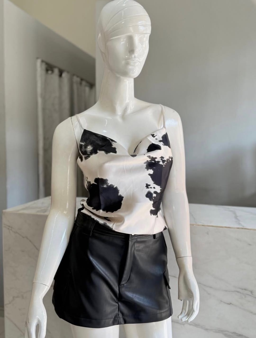 Post 8 by Pink Cherry Boutique on Instagram (image)