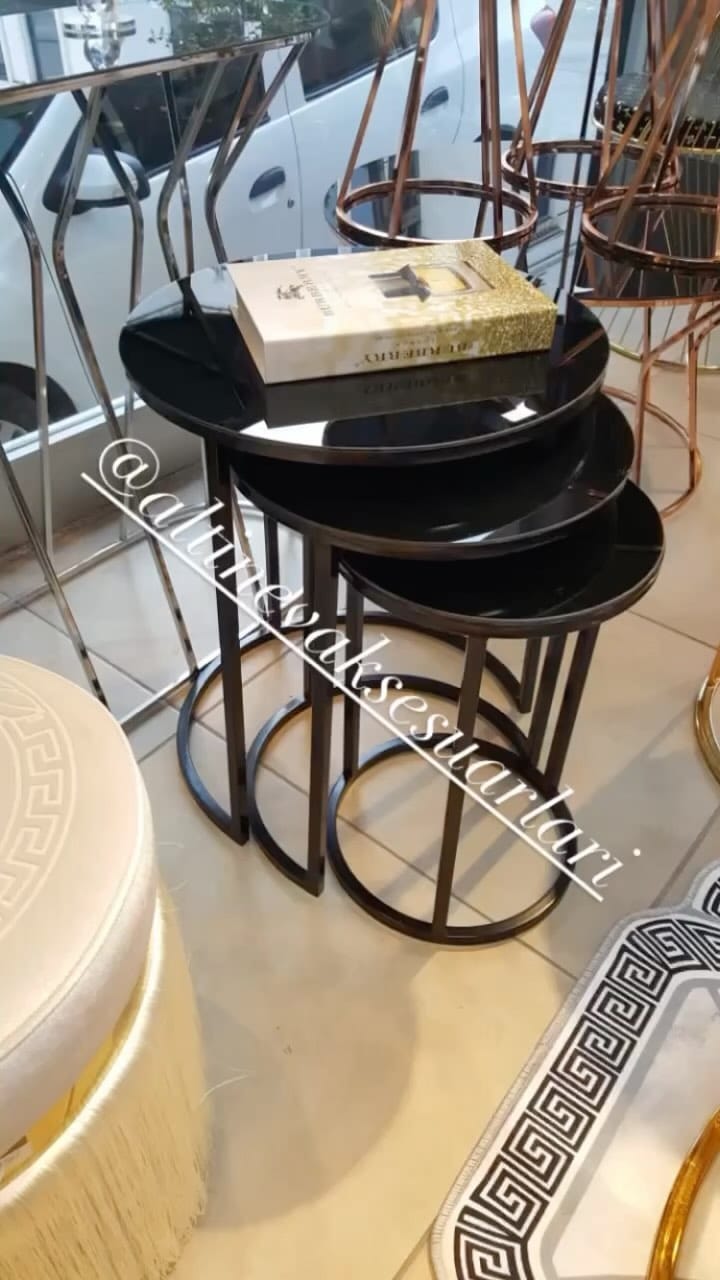 Post 10 by SEHPA-ORTA SEHPA-MASA-SANDALYE-KONSOL-TV on Instagram (video)