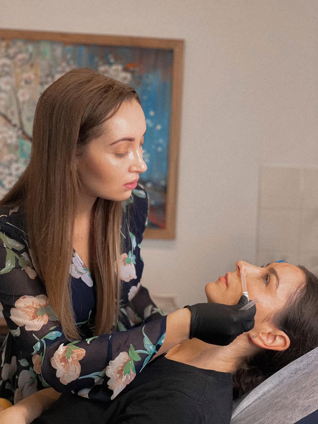 Post 6 by Dr O Varta| Aesthetic Doctor on Instagram (image)