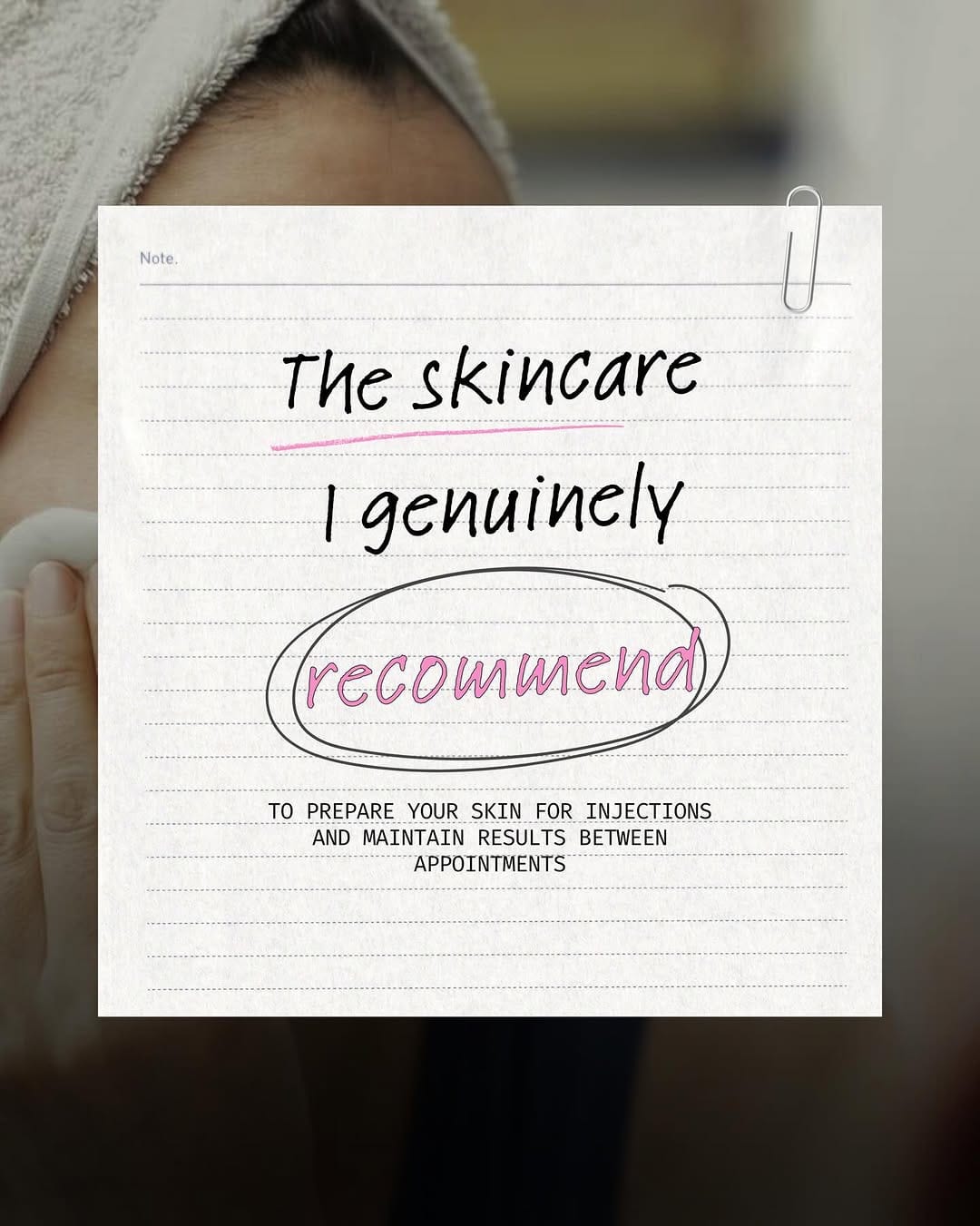 Post 9 by Dr O Varta| Aesthetic Doctor on Instagram (carousel)