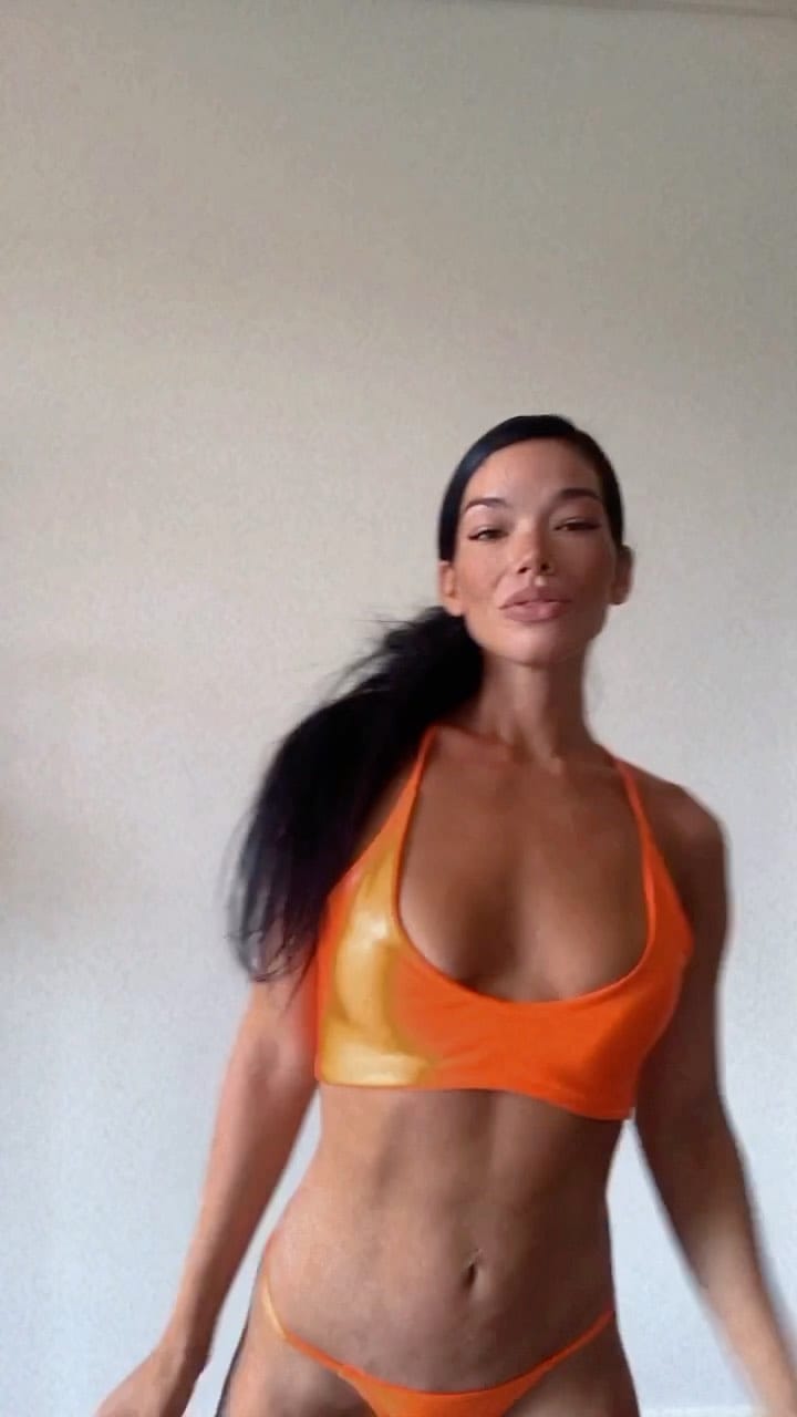 Post 8 by Katthy Matute Sorokin on Instagram (video)