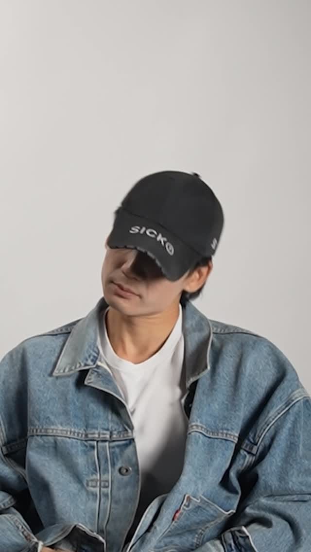 Post 9 by SICK⑦ on Instagram (video)