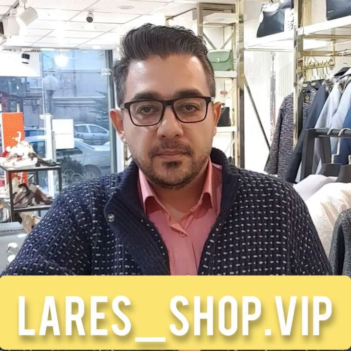 Post 6 by گالری کیف،کفش،مانتو،شلوار لارس on Instagram (video)