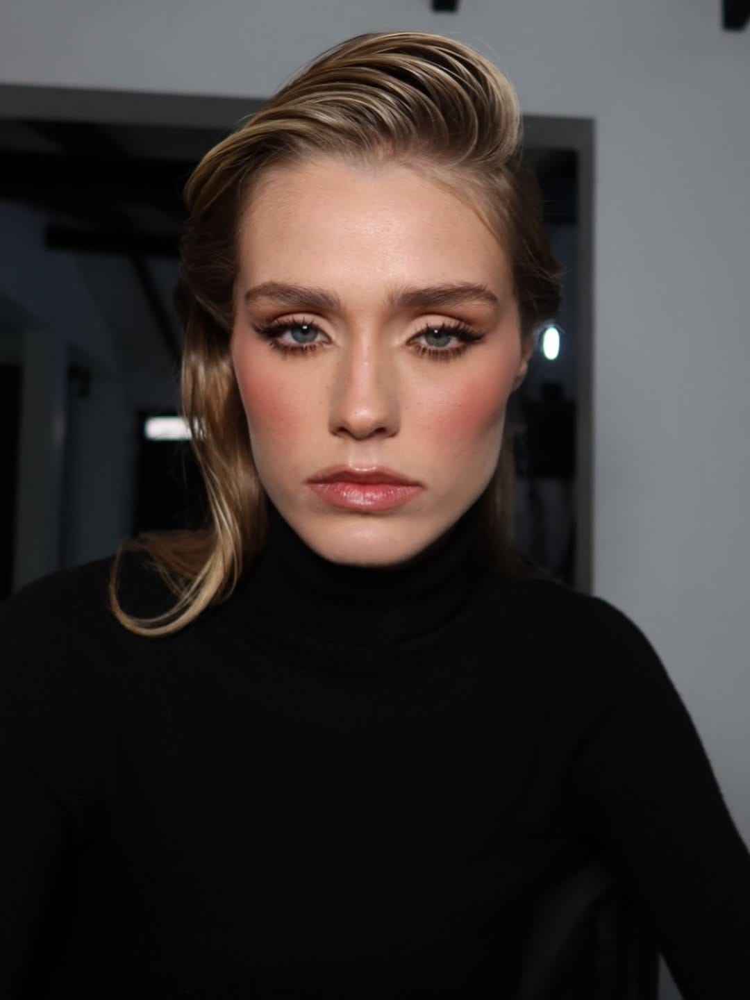 Post 7 by RICARDO ZAPATA MAKEUP on Instagram (carousel)