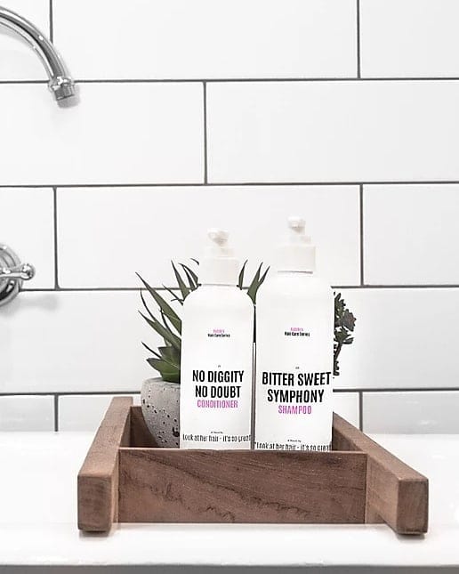 Post 3 by Standards Cosmetics on Instagram (image)