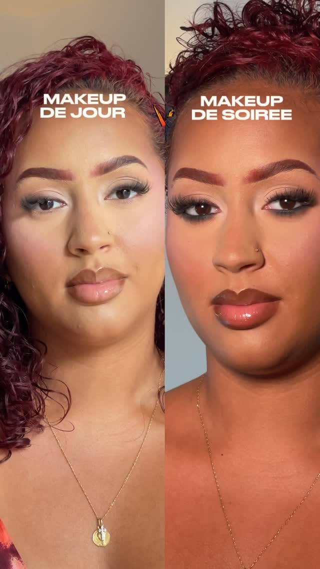 Post 9 by PRESTATION DE MAQUILLAGE A LA REUNION 🇷🇪 Deebhora💖 on Instagram (video)