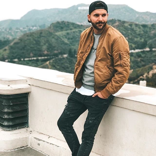 Post 7 by Men style Düsseldorf on Instagram (image)