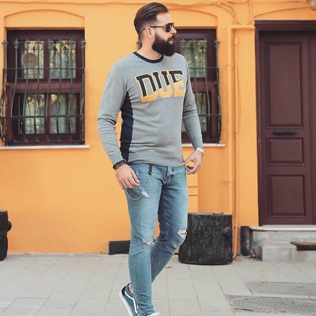 Post 9 by Men style Düsseldorf on Instagram (image)