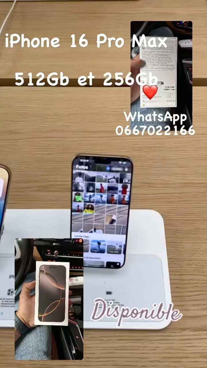Post 3 by Marouane Mbarki on Instagram (video)