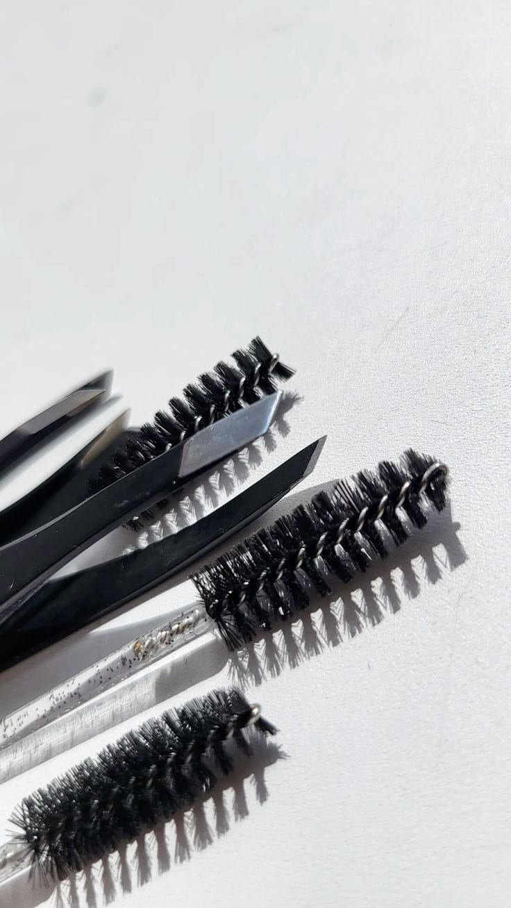 Post 8 by Prép | Lashes, nails, & hair | Downtown Vancouver on Instagram (video)