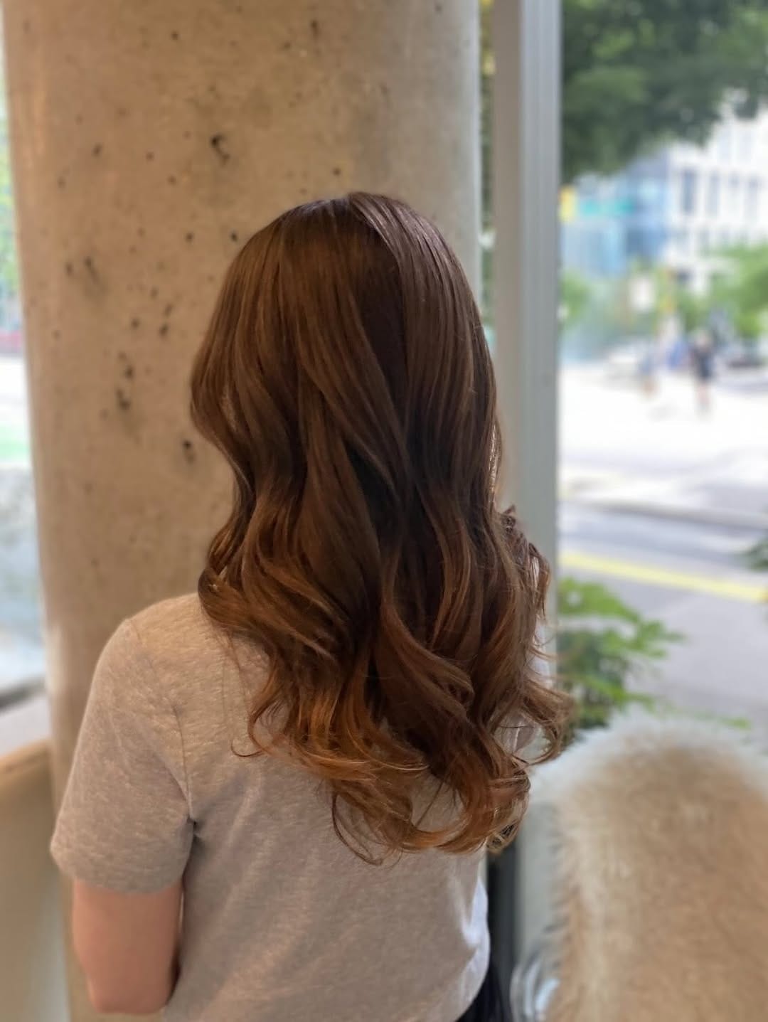 Post 4 by Prép | Lashes, nails, & hair | Downtown Vancouver on Instagram (carousel)