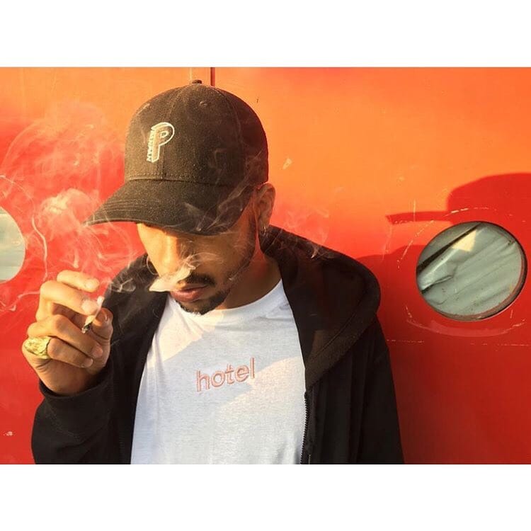 Post 1 by PANPAN PARIS™ on Instagram (image)