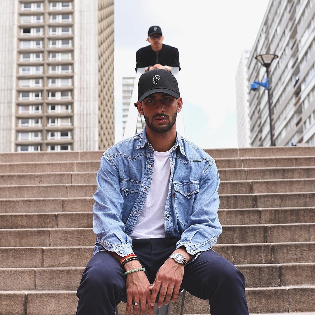 Post 9 by PANPAN PARIS™ on Instagram (image)