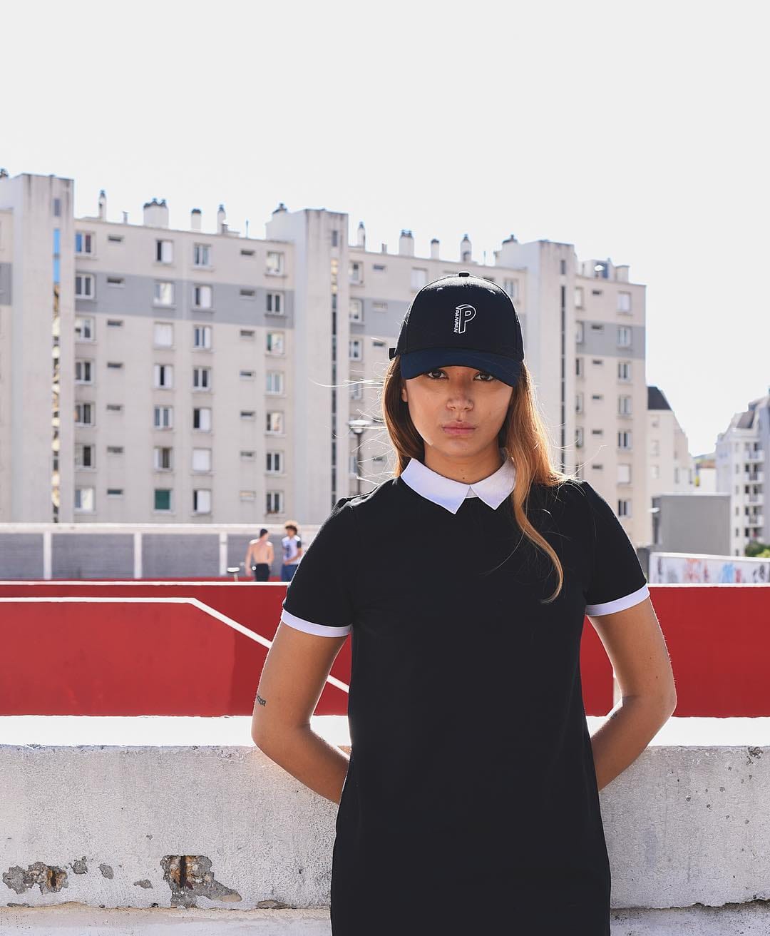 Post 10 by PANPAN PARIS™ on Instagram (image)