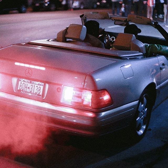 Post 7 by PANPAN PARIS™ on Instagram (image)