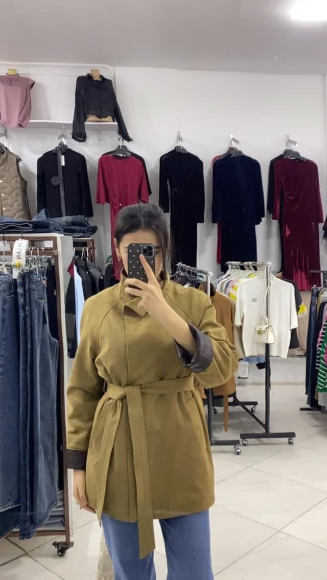 Post 1 by Магазин Giza on Instagram (video)