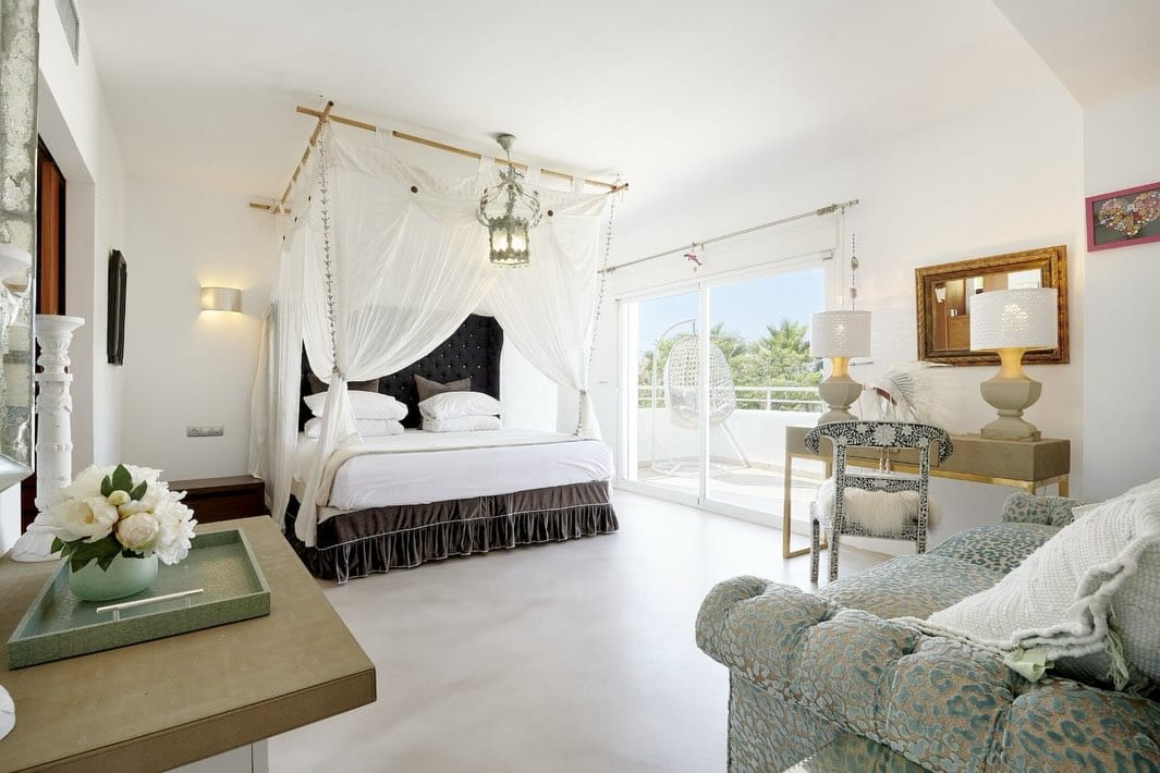 Post 1 by IBIZALIVING on Instagram (carousel)