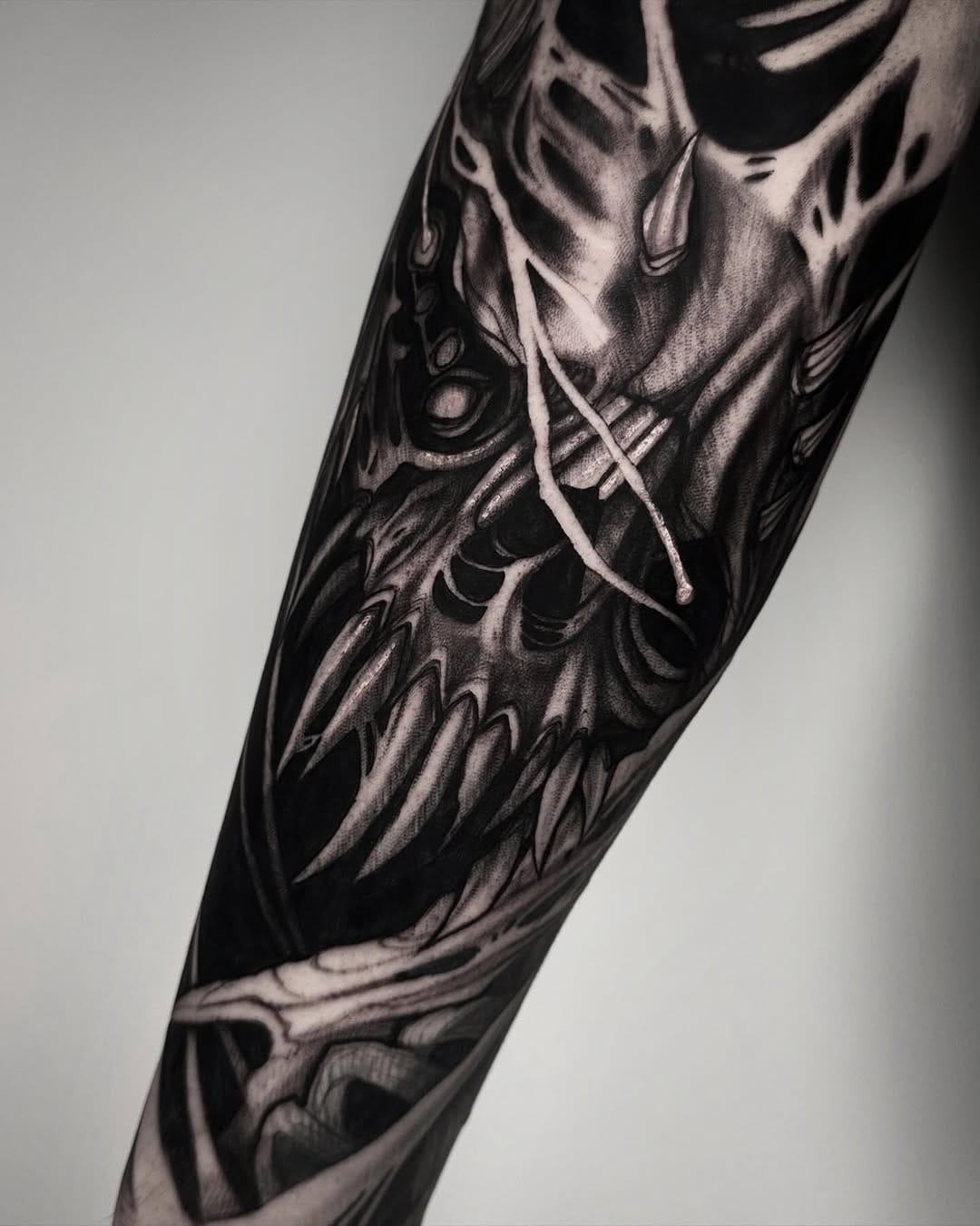 Post 1 by Southgate SG Tattoo & Piercing Studio on Instagram (carousel)