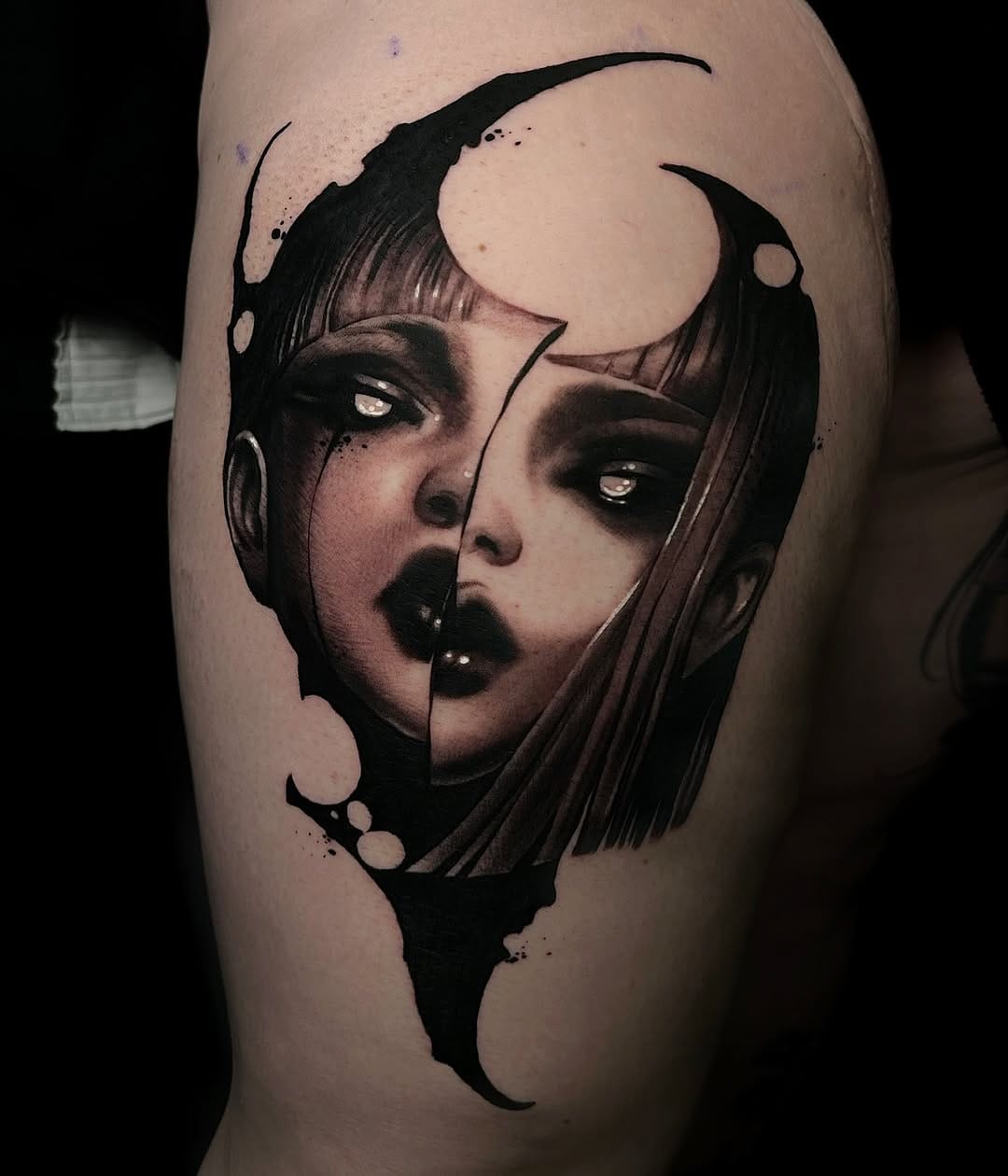 Post 4 by Southgate SG Tattoo & Piercing Studio on Instagram (carousel)