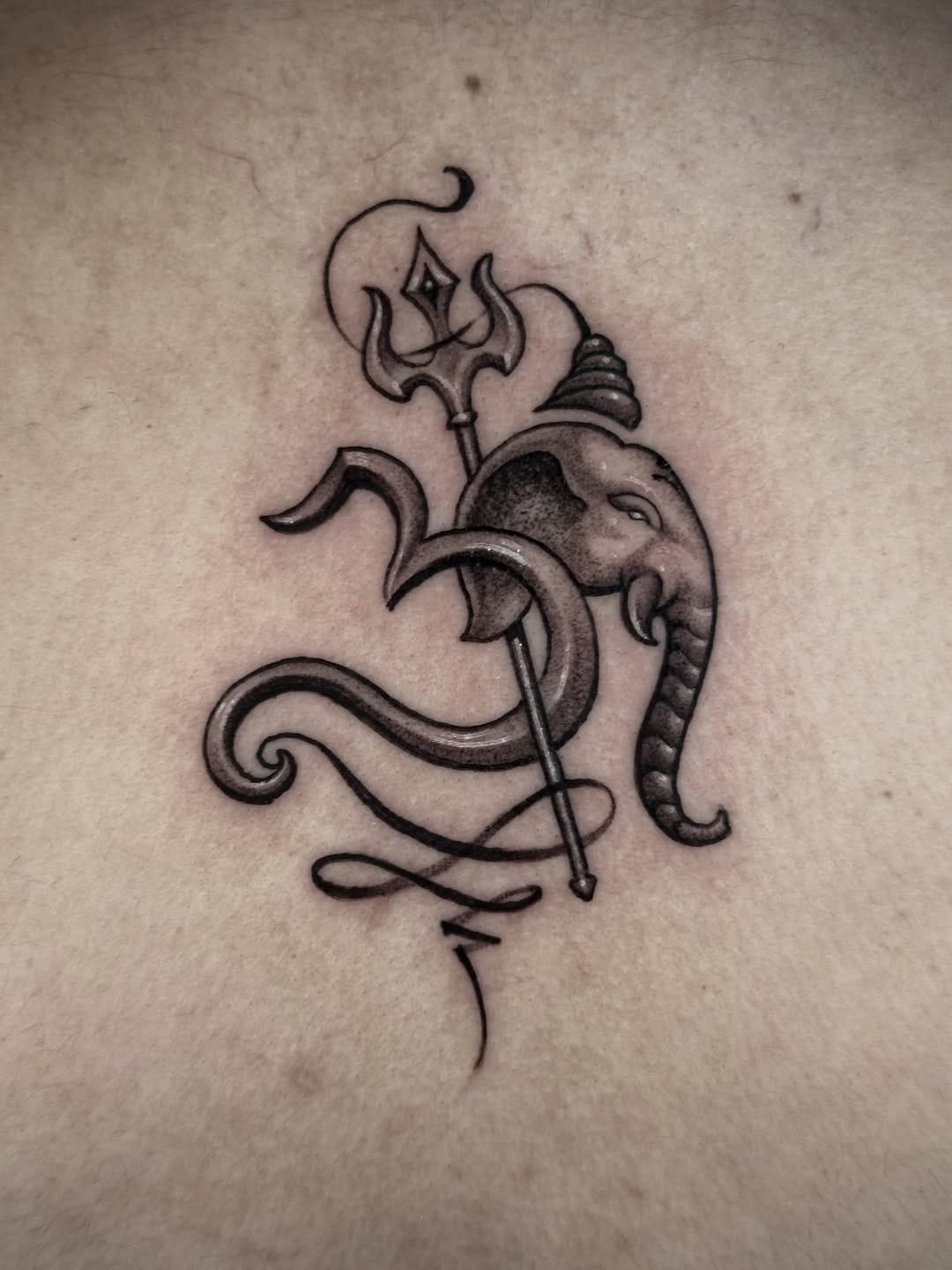 Post 5 by Southgate SG Tattoo & Piercing Studio on Instagram (image)