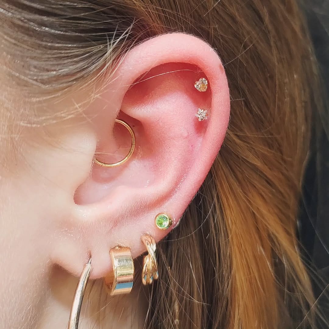 Post 6 by Southgate SG Tattoo & Piercing Studio on Instagram (image)