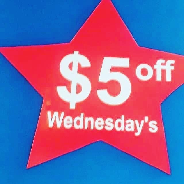 Post 9 by ALLSTAR’S SPORTS BARBERSHOP™️ on Instagram (image)