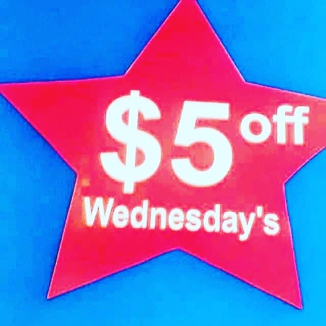 Post 5 by ALLSTAR’S SPORTS BARBERSHOP™️ on Instagram (image)