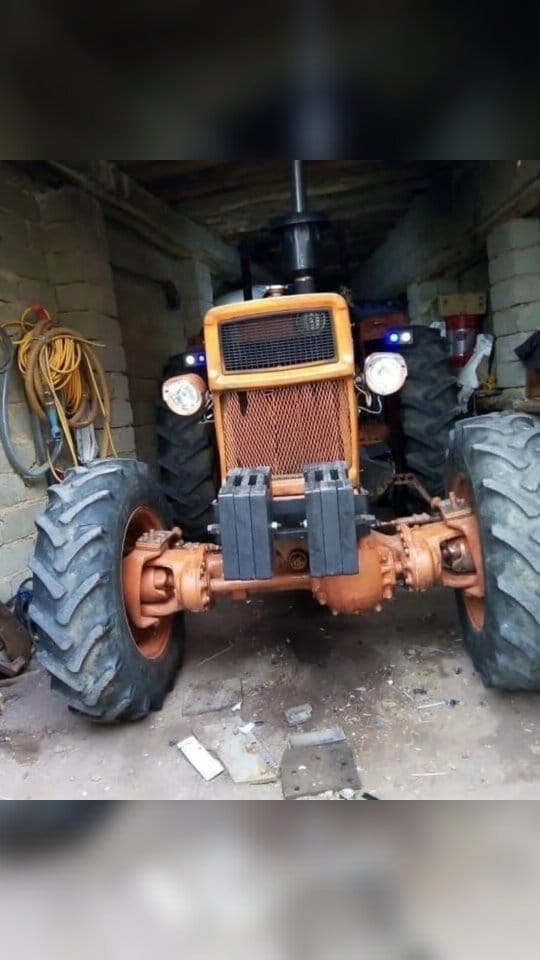 Post 8 by 🚜تراکتورداران/کشاورزان🌾 on Instagram (video)