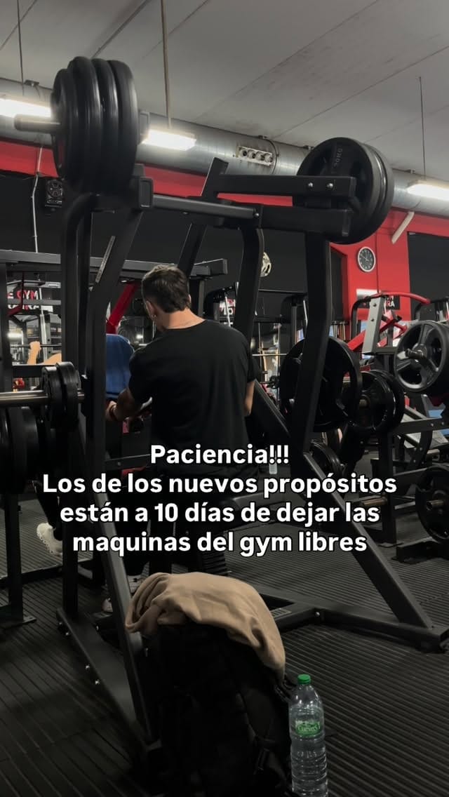 Post 4 by 🇪🇸Luis Muñoz Femenia | Entrenador Personal🧑‍💻 on Instagram (video)