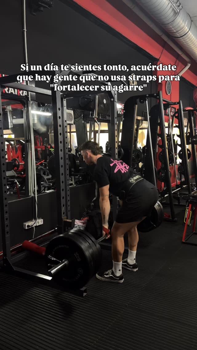 Post 6 by 🇪🇸Luis Muñoz Femenia | Entrenador Personal🧑‍💻 on Instagram (video)