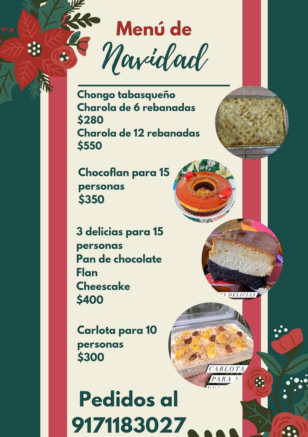 Post 3 by Tabasco Shop 🌺 on Instagram (image)