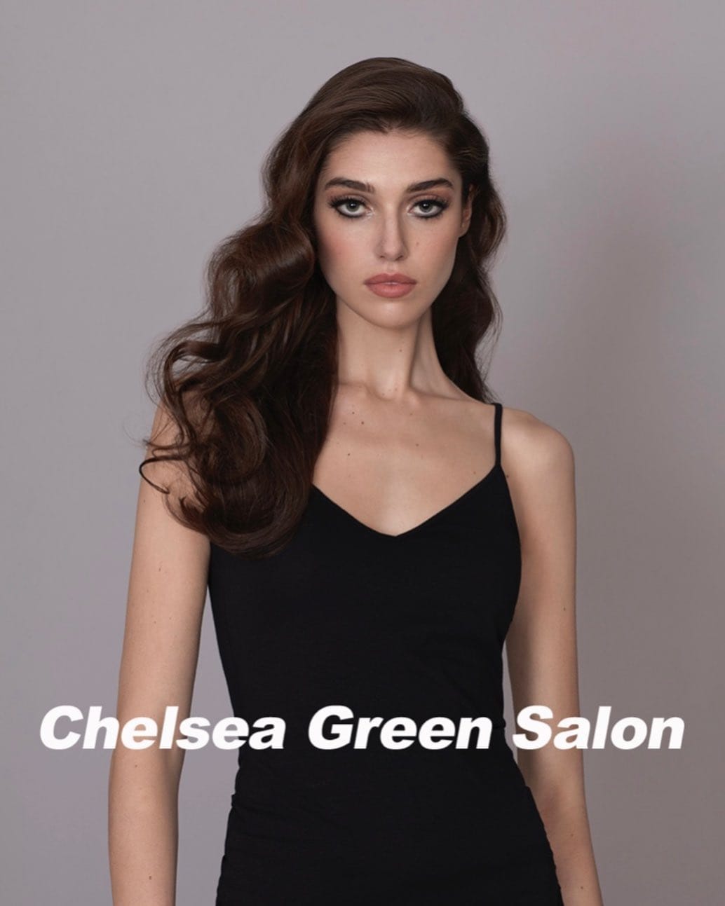 Post 4 by Chelsea Green Salon on Instagram (image)