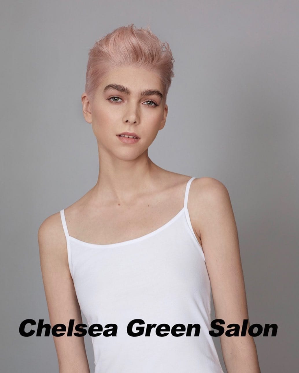Post 2 by Chelsea Green Salon on Instagram (image)