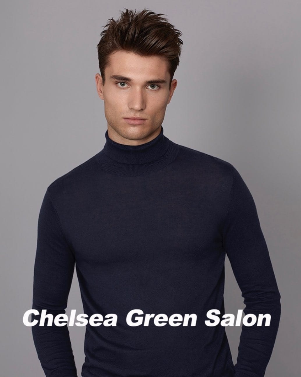Post 3 by Chelsea Green Salon on Instagram (image)
