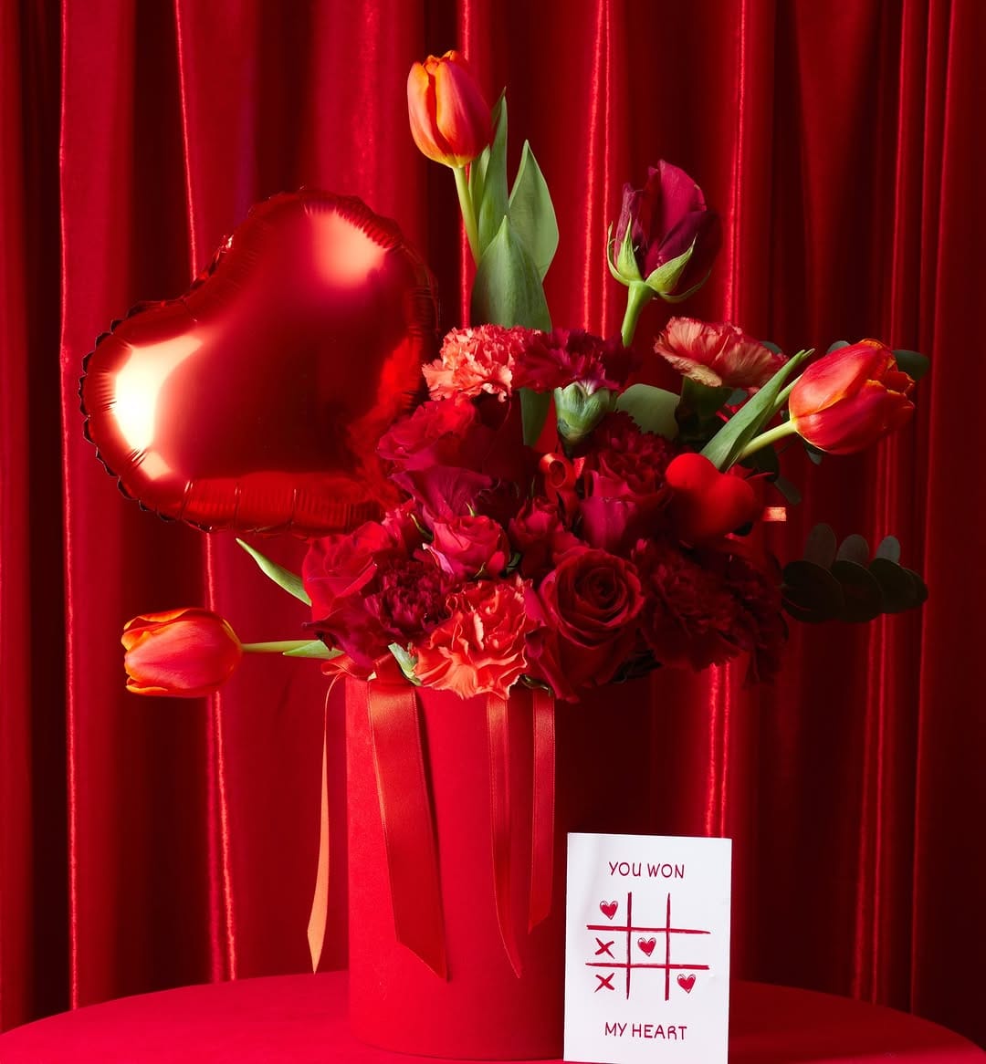 Post 4 by PARLA FLOWER ART & EVENTS on Instagram (image)