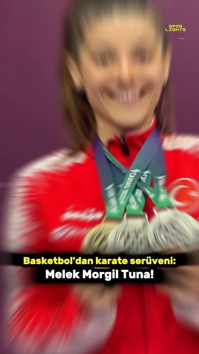 Post 5 by Melek Morgil Tuna🪽 on Instagram (video)