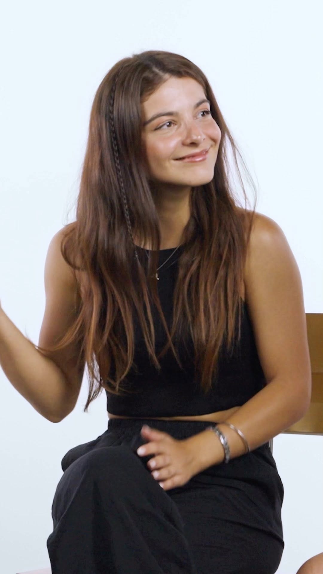 Post 8 by Melek Morgil Tuna🪽 on Instagram (video)