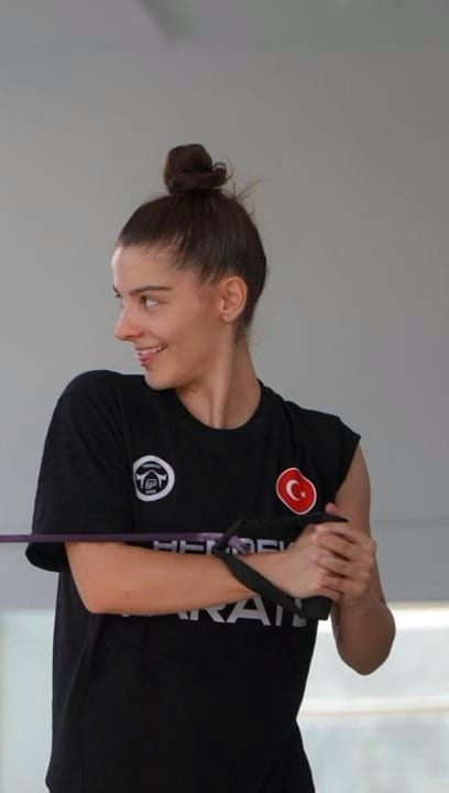 Post 7 by Melek Morgil Tuna🪽 on Instagram (video)