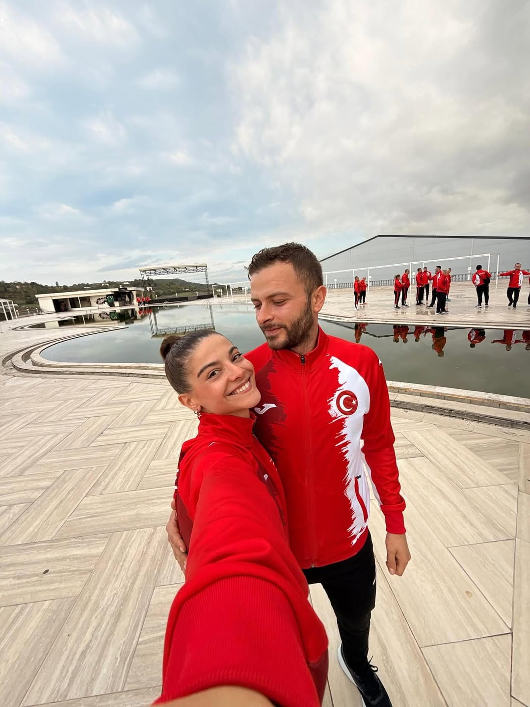 Post 2 by Melek Morgil Tuna🪽 on Instagram (carousel)