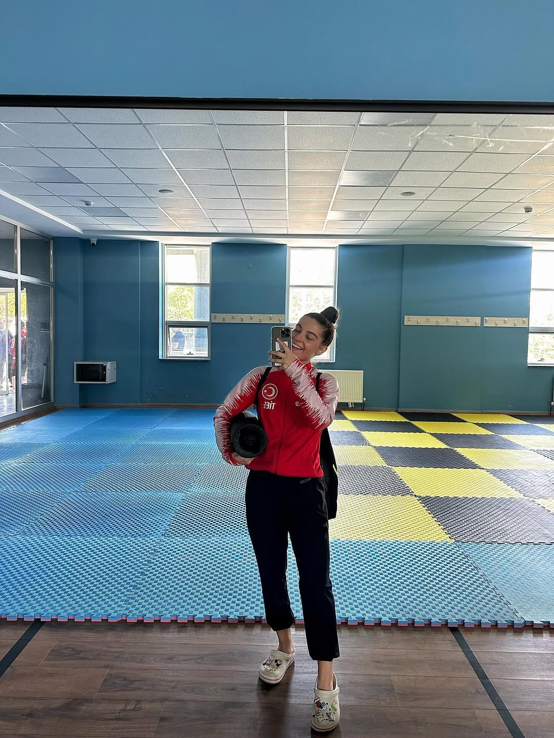 Post 6 by Melek Morgil Tuna🪽 on Instagram (carousel)